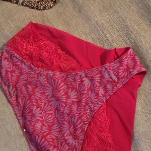 Panache Power Mesh Panties